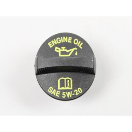 Mopar Engine Oil Filler Cap, 53022221AA 53022221AA